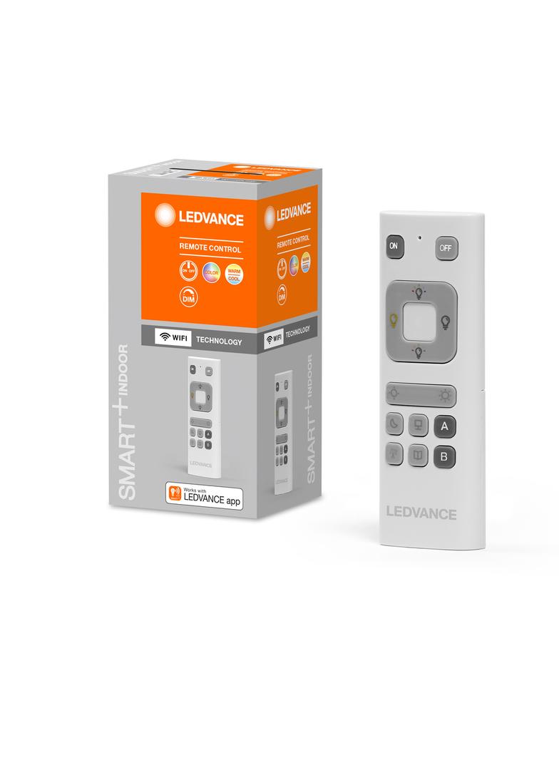 Pilot SMART+ WIFI REMOTE CONTROL