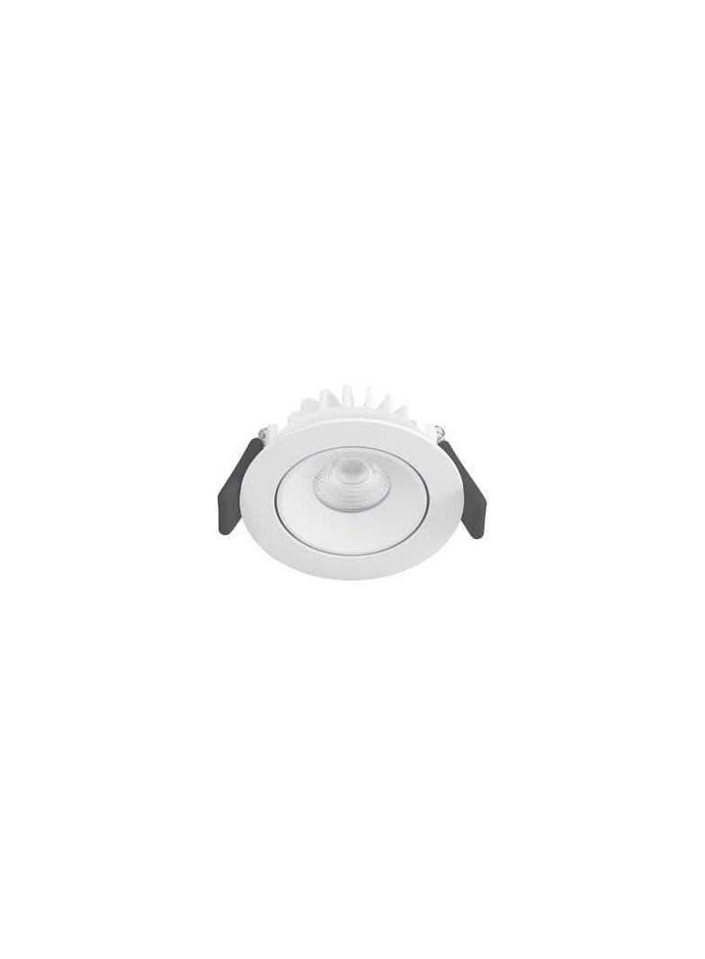 Spot LED adjust 6.5W/3000K 230V IP20