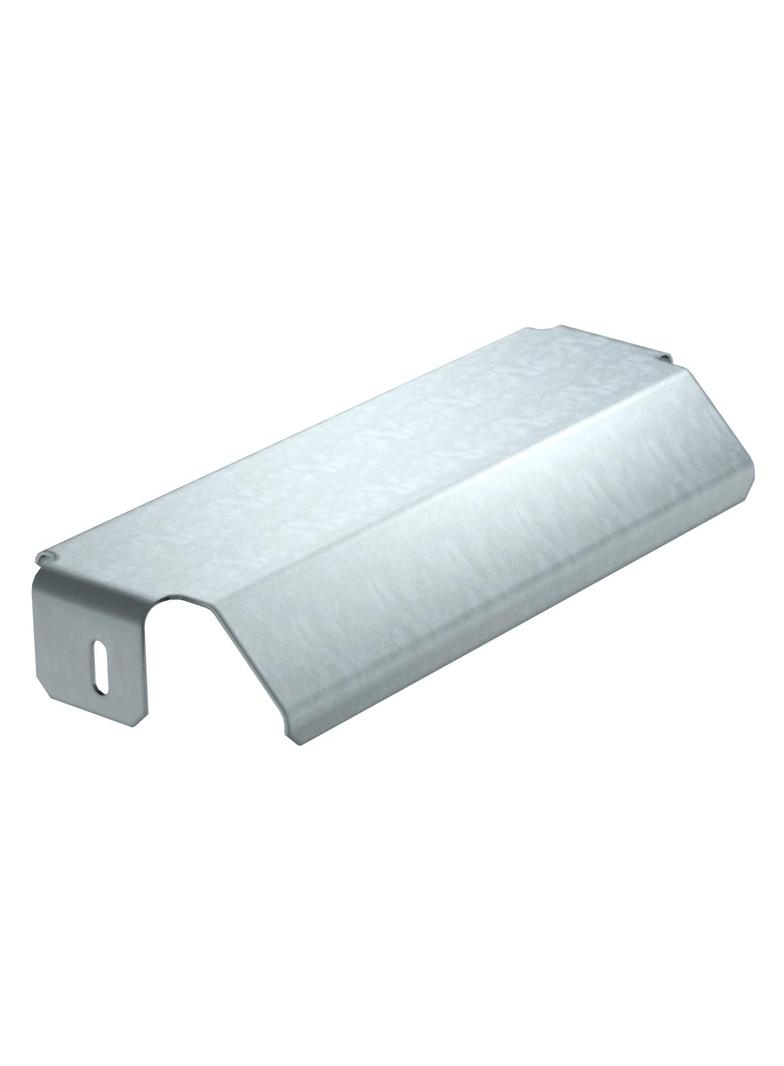 LALB/40, BLACHA PODPOROWA 400 MM FT