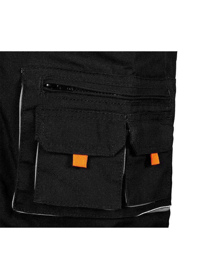 Kamizelka robocza, rozmiar S/48