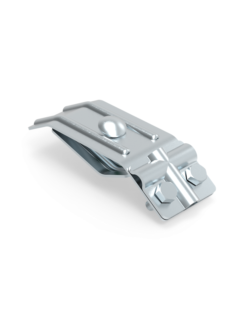 OC ZŁĄCZE RYNNOWE /skręcane 3.1/S OC