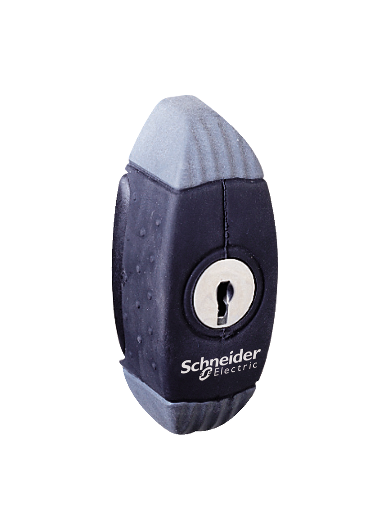 Spacial Wkładka z kluczem S3113A do S3D