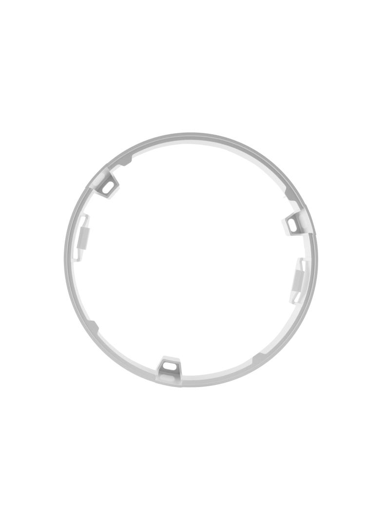 Ramka do montażu powierzchniowego Opraw DOWNLIGHT Slim DN210 4058075079199 LEDVANCE