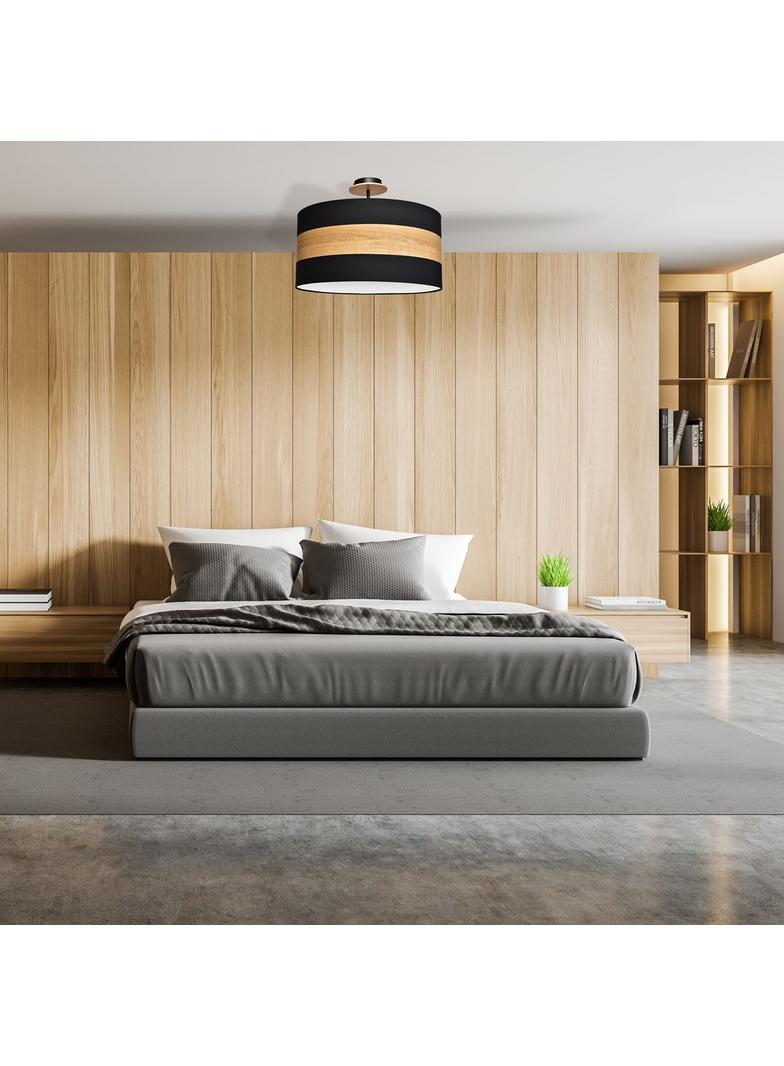 MILAGRO Lampa sufitowa TERRA 3xE27