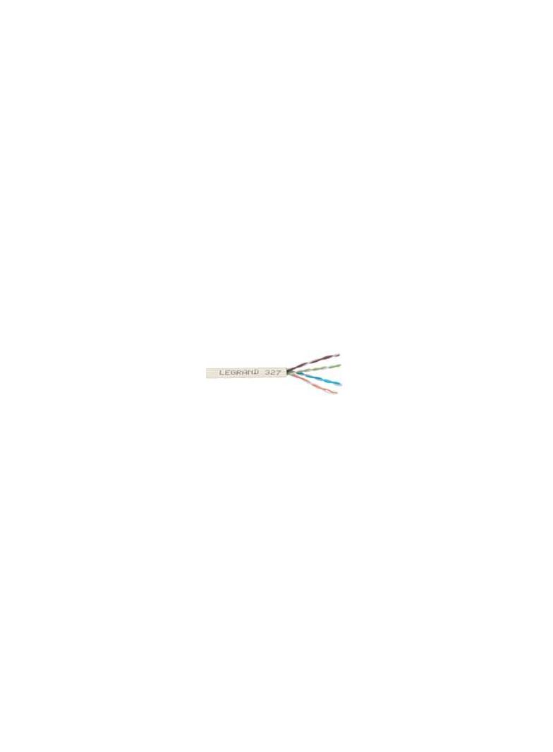 LCS KABEL TRANSMISYJNY F/UTP KAT.5E LSOH, Legrand 032752 LEGRAND