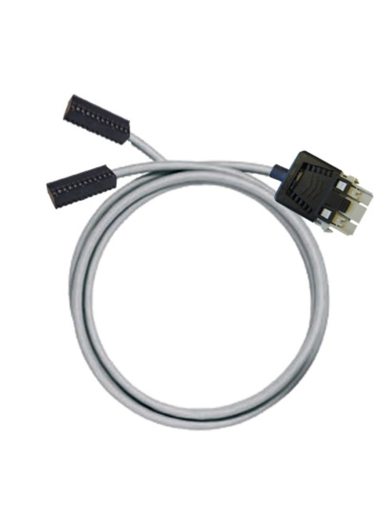 PAC-S1200-RV24-V0-2M Kabel połączeniowy PLC, nr katalogowy 1329140020