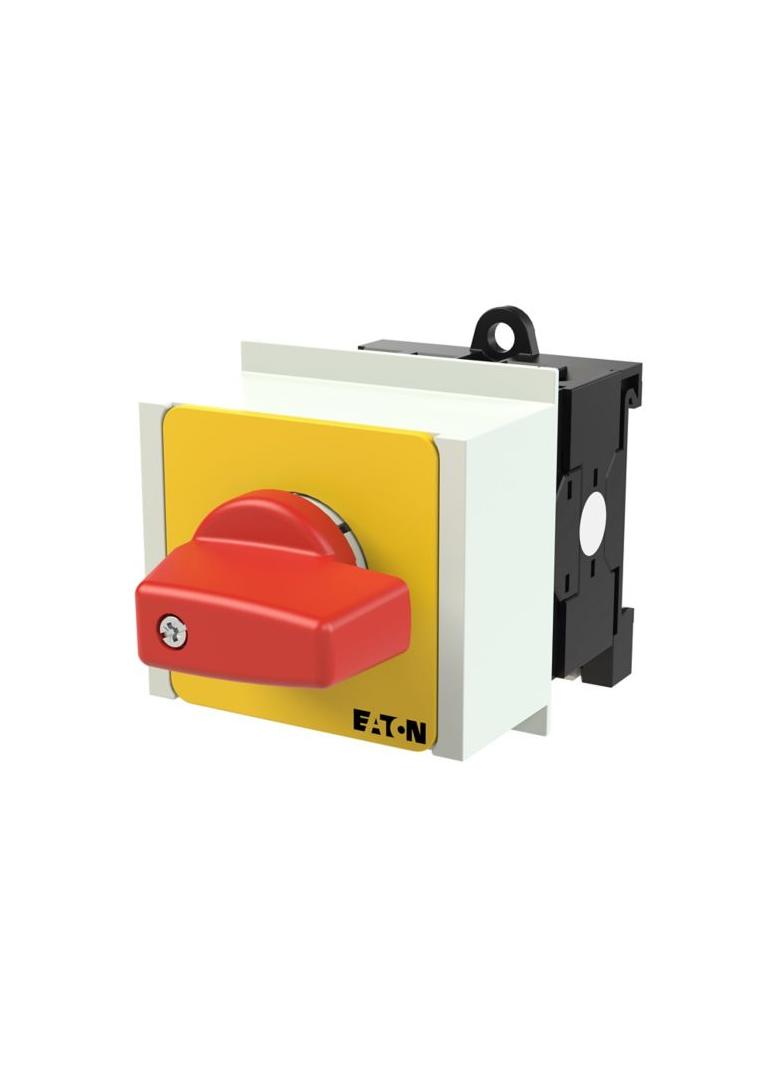 T0-2-1/IVS-RT Łącznik krzywkowy 20A 6.5kW 084329 EATON