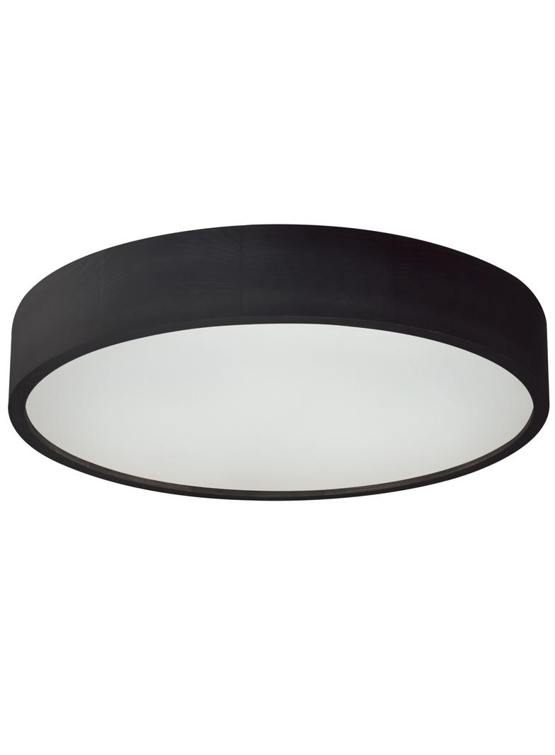 Plafoniera JASMIN 470-B E27 Czarny Kanlux 29205 KANLUX