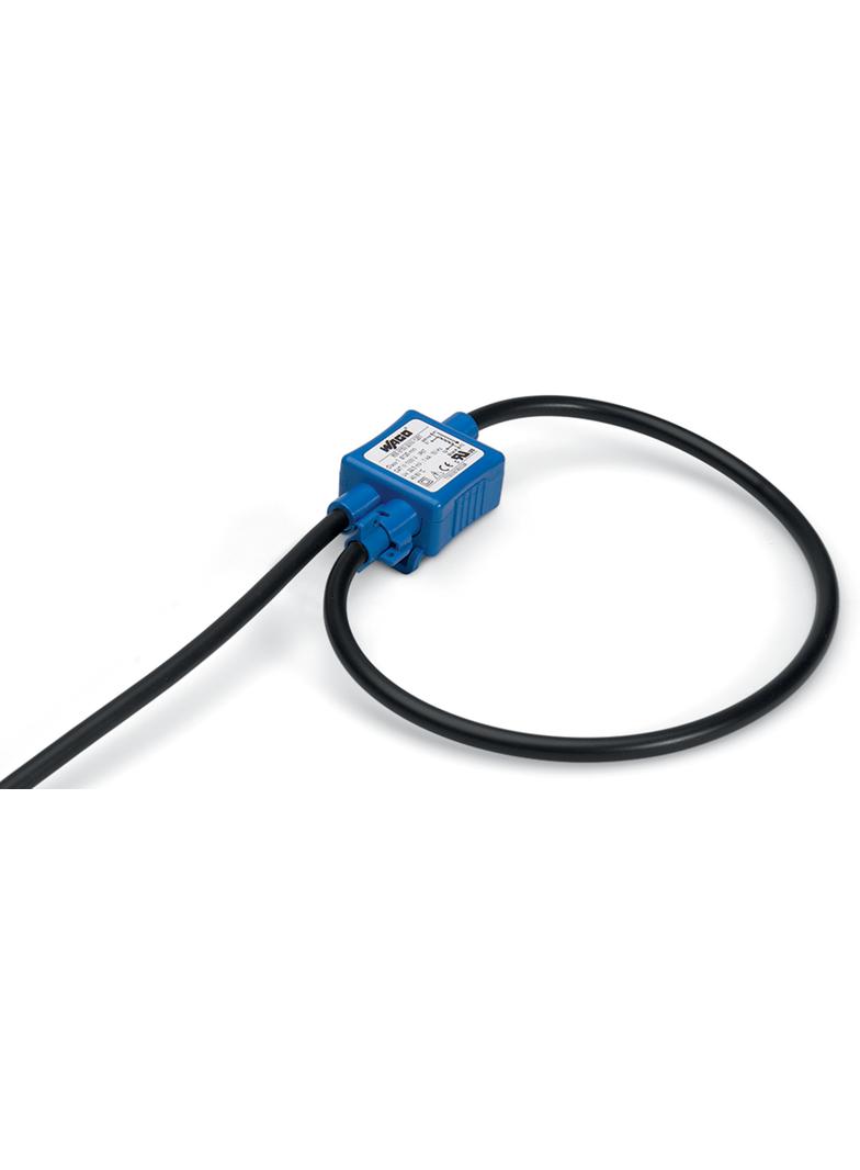 Rogowski coil WAGO