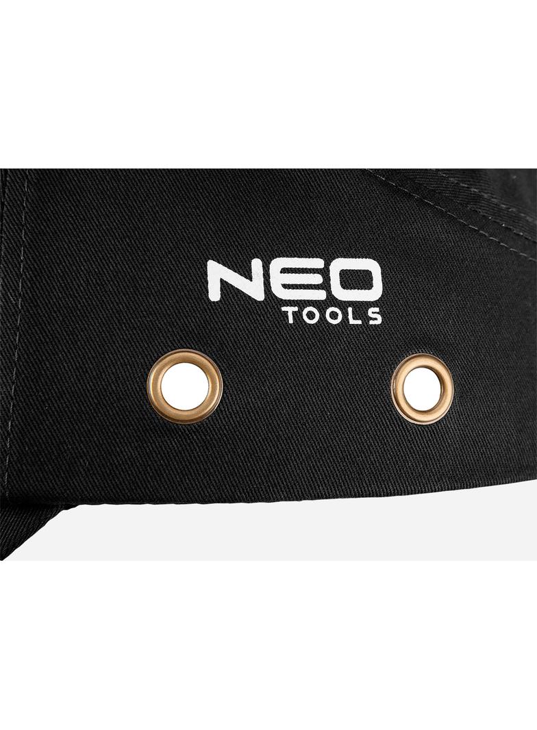 Czapka z daszkiem ze wzmocnieniem, CE