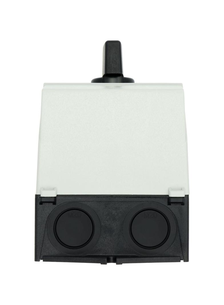 T0-3-15433/I1 Łącznik krzywkowy 20A 6.5kW 207115 EATON