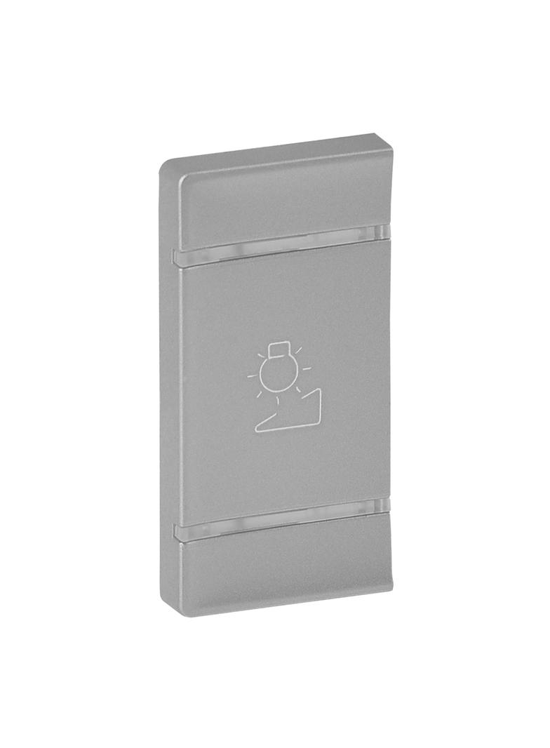 MH:KLAW LE ON-OFF DŹWIĘ 1M ALU, Legrand