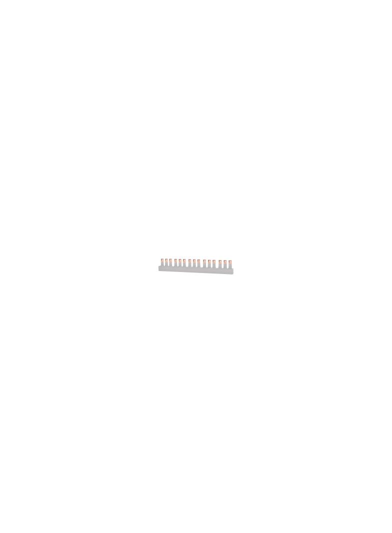 Szyna grzebieniowa 5x3 bieguny IZ5 KVL-00 3P 001690946 ETI
