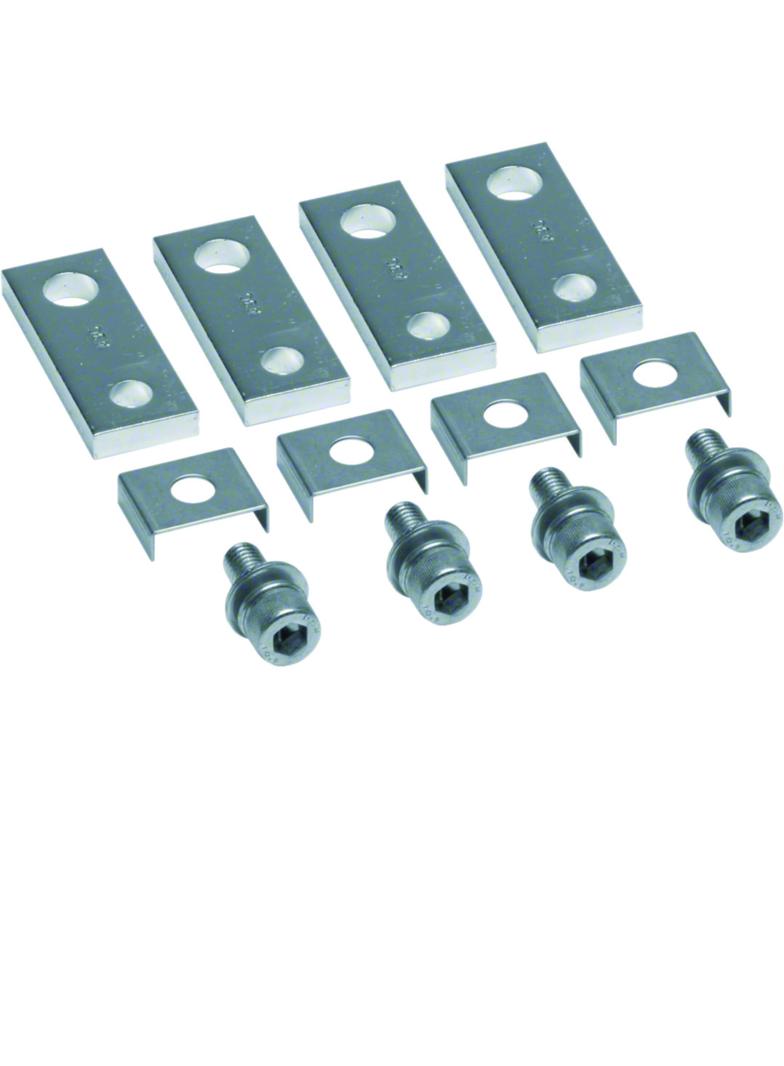 MCCB Proste przedłużenia przyłączy x630/P630 4P (630A)