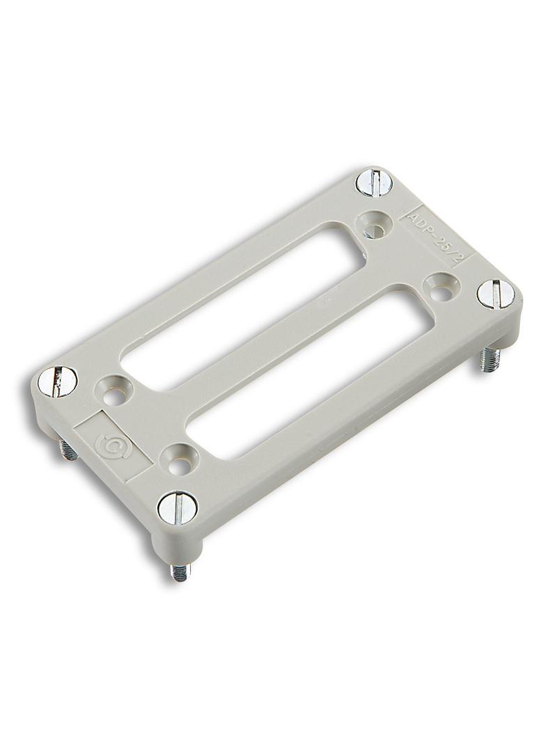 H-B 10/2XM-D 25 ADAPTER ZŁĄCZY D-SUB