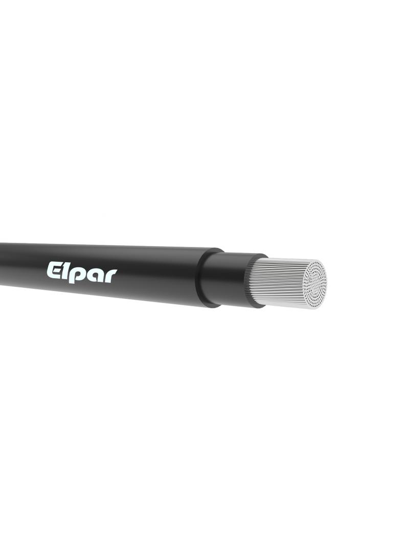 Kabel energetyczny ENERGYPAR YAKXS 1x120mm2 RMC 0,6/1kV ziemny aluminiowy IEC 60502-1:2021 /bębnowy/ ELPAR