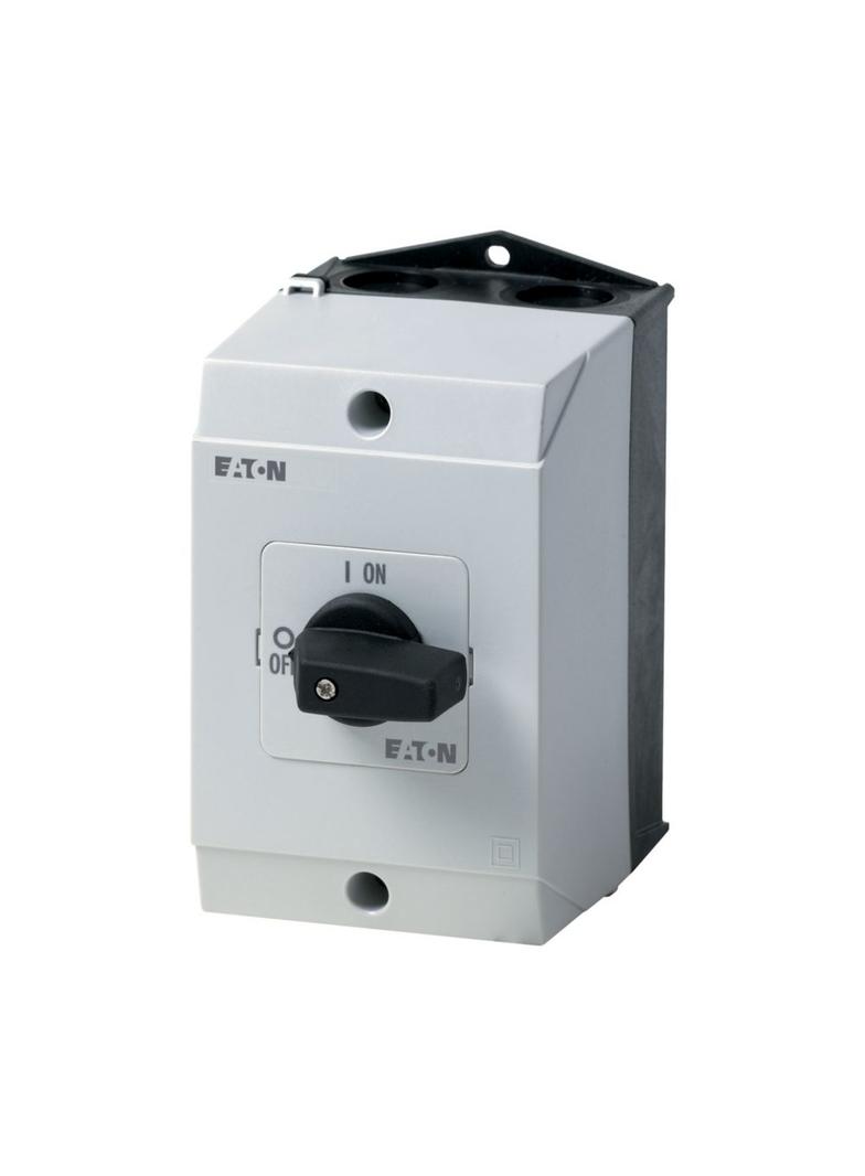 T3-4-15682/I2 Łącznik krzywkowy 32A 13kW 207190 EATON