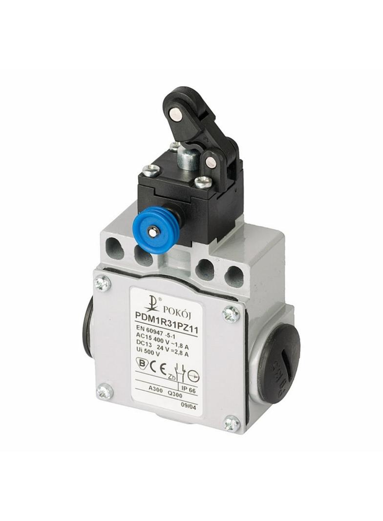 PDM1 R31 PZ11 ŁĄCZNIK KRAŃCOWY