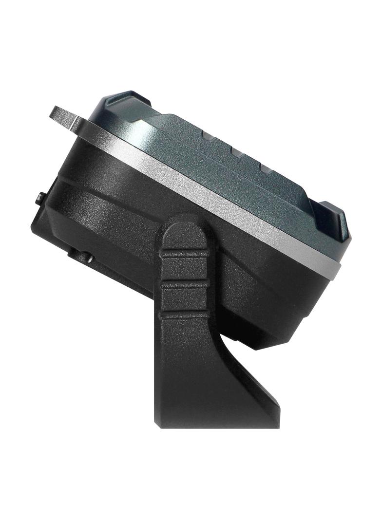 Mini latarka LED COB, 500lm, 1200mAh, CCT