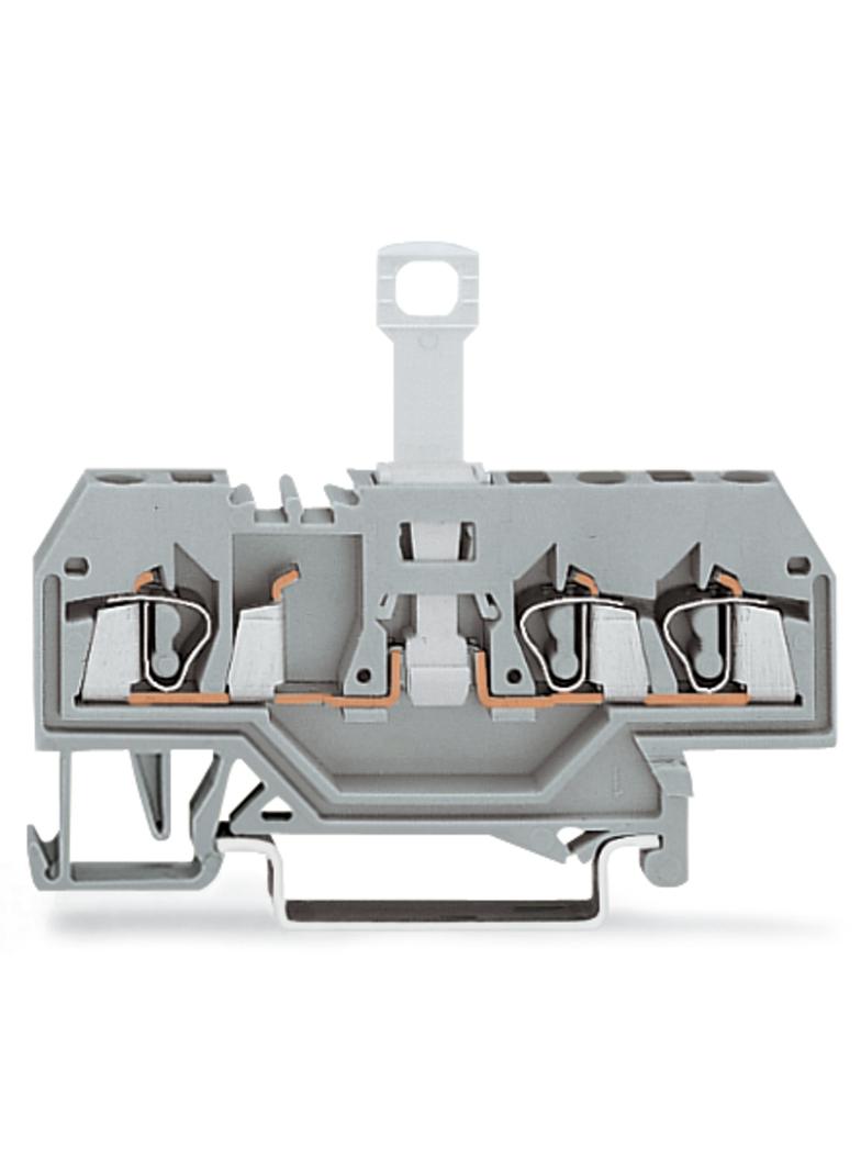 złączka rozłączalna 3-przewodowa 2,5 mm2