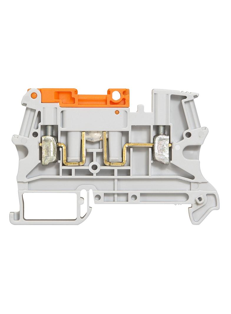 Złączka Viking Rozłączana Z Minidźwignią 2,5Mm2 037184 LEGRAND