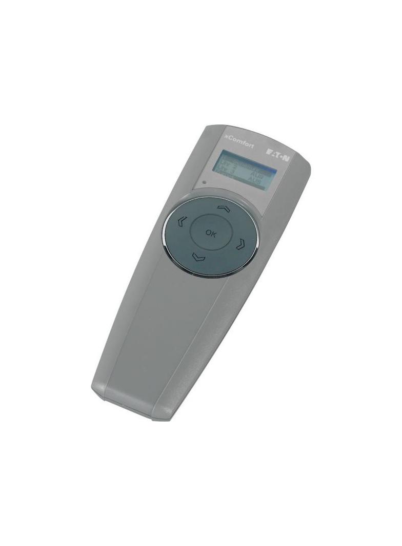 CHSZ-12/04 Pilot do 12 urządzeń z wyświetlaczem LCD 118803 EATON