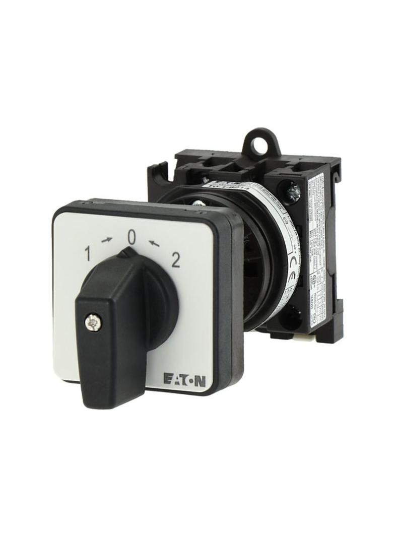 T0-1-8214/Z Łącznik krzywkowy 20A 6.5kW 050720 EATON