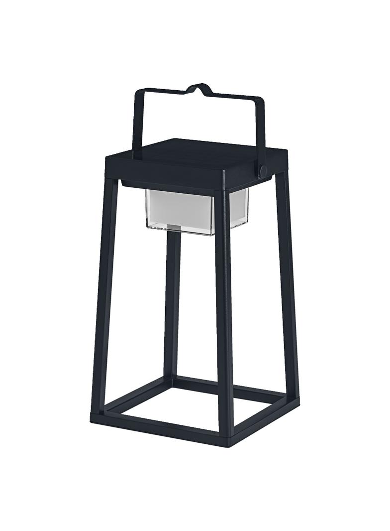 Oprawa SMART OUTD BT TABLE FRAME SOLRGBW  LEDV