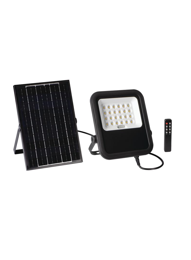 FL SONE SLR M NW-GR Oprawa solarna LED