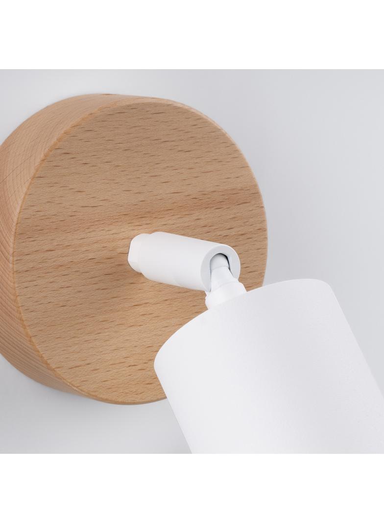 Sollux Kinkiet VERDO biały SL.1285