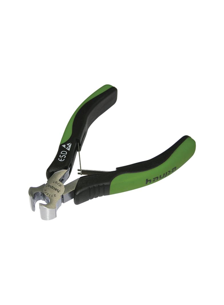 OBCINAK CZOŁOWY ESD