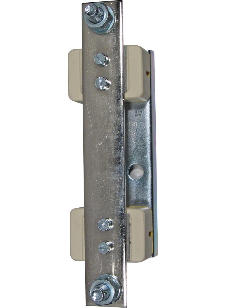 PK 00/0 M8-2M5 1p S - Mostek neutralny