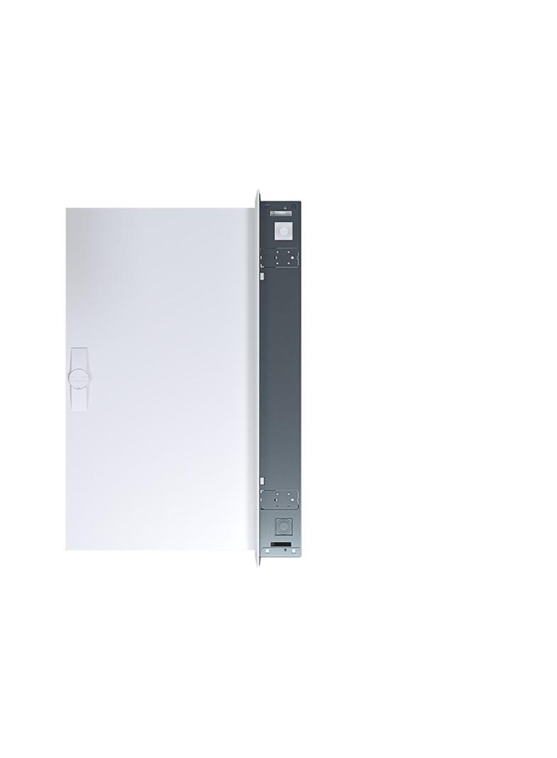 FW Rozdzielnica 144M IP30 II kl p/t 950x800x112mm FWU63N HAGER