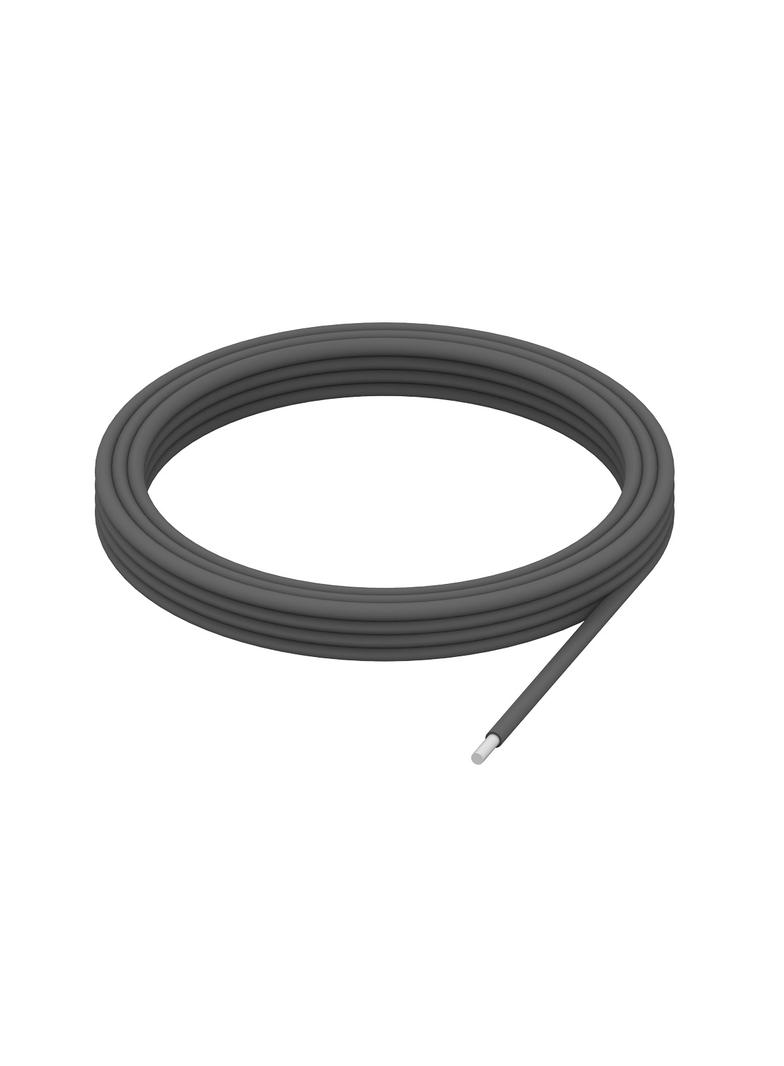AN-AL8DPVC Przewód AlMgSi fi8 powlekany PVC - drut /ALS/ L927608 AN-KOM
