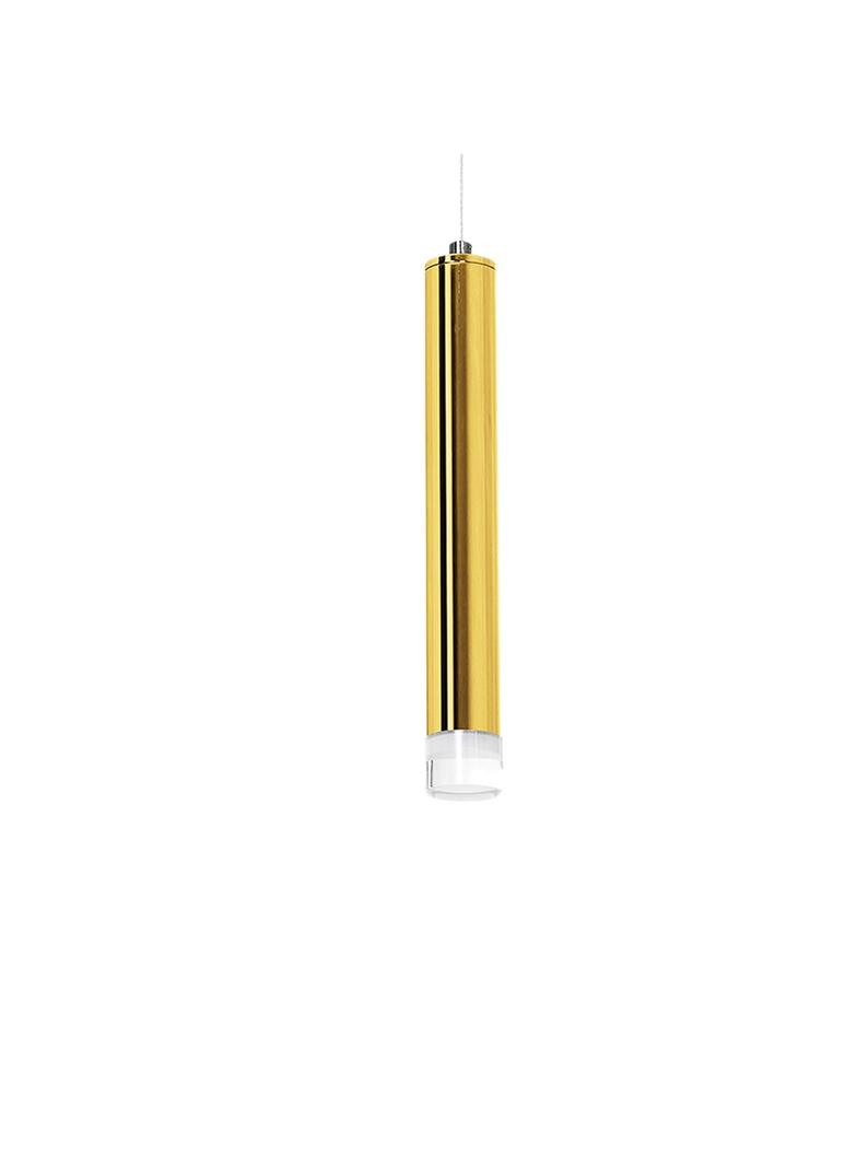 lampa wisząca LED Goldie 12W 840lm 4000K ML5716 Milagro