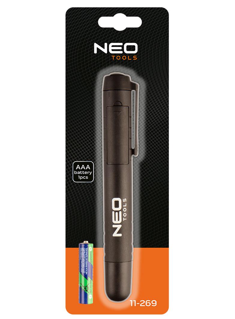 Tester płynu hamulcowego diodowy