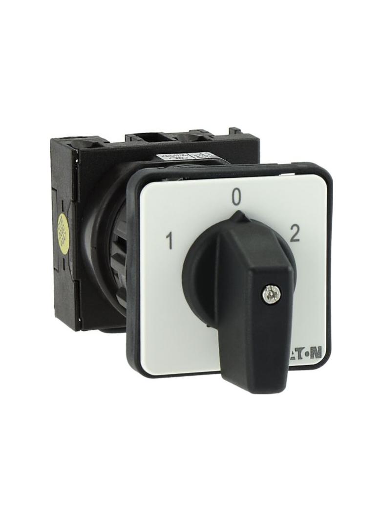 T0-1-8210/EZ Łącznik krzywkowy 20A 6.5kW 048337 EATON