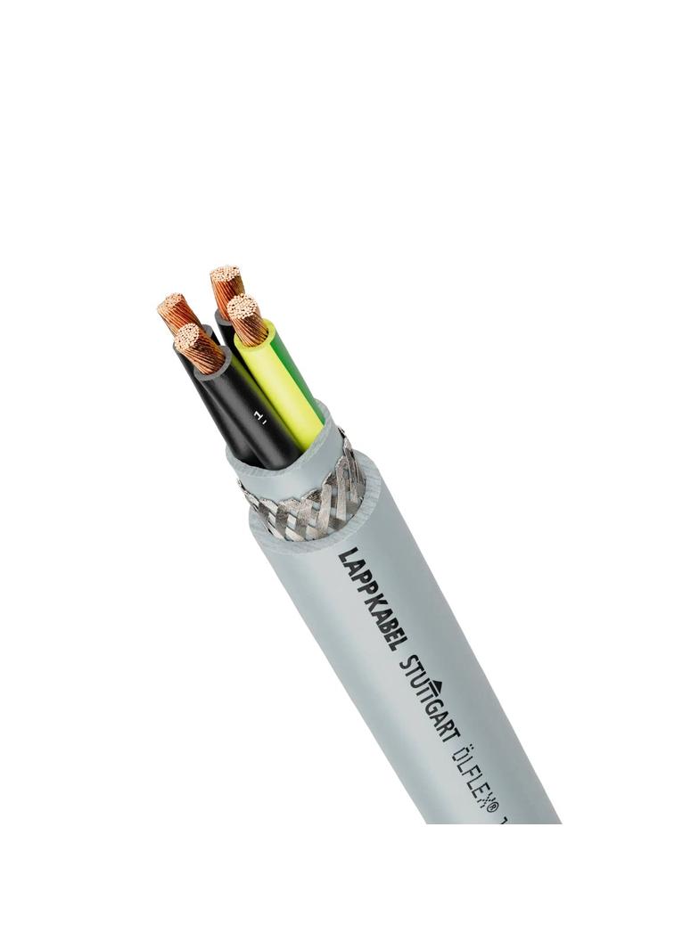 OLFLEX_190_CY_7X18AWG 0011183 LAPP KABEL