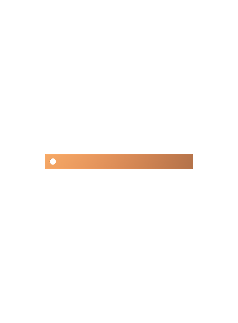 ZX1058 Szyna Cu 30x5mm 1F