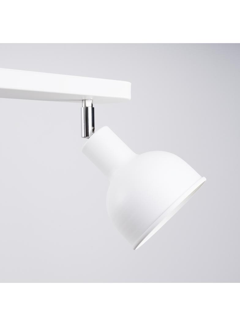 Plafon ELBA 2 biały