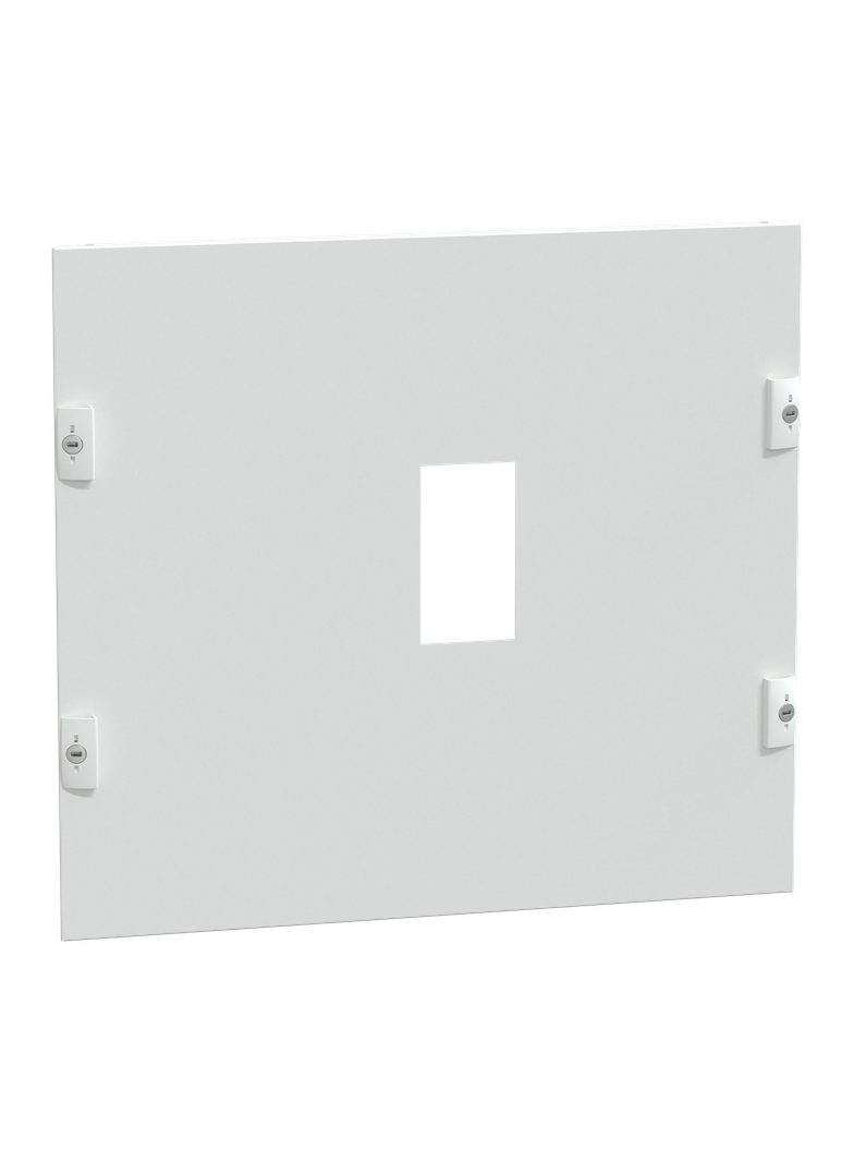 Rozdzielnice PrismaSet, płyta czołowa CVS 630 pionowo