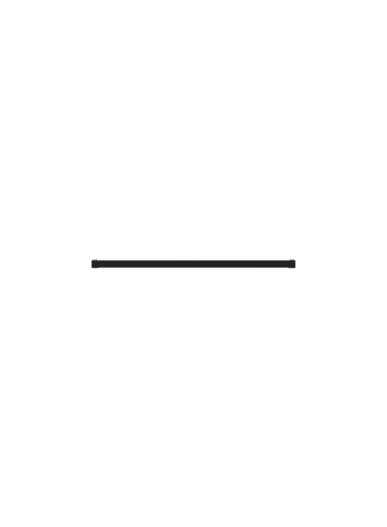 TZL505 Cokół głębokość D=275mm szerokość 5PW wysokość H=50mm