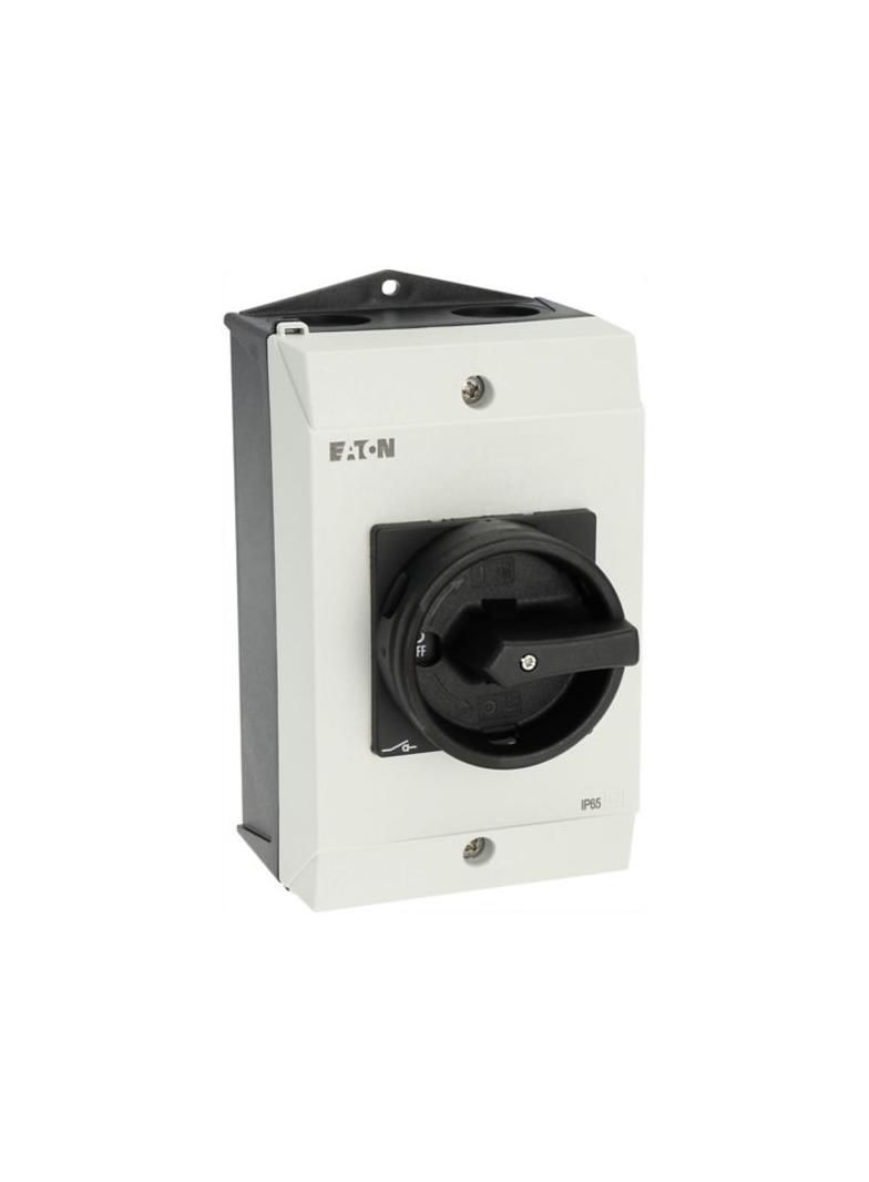 T3-4-15682/I2/SVB-SW Łącznik krzywkowy 32A 13kW 207211 EATON