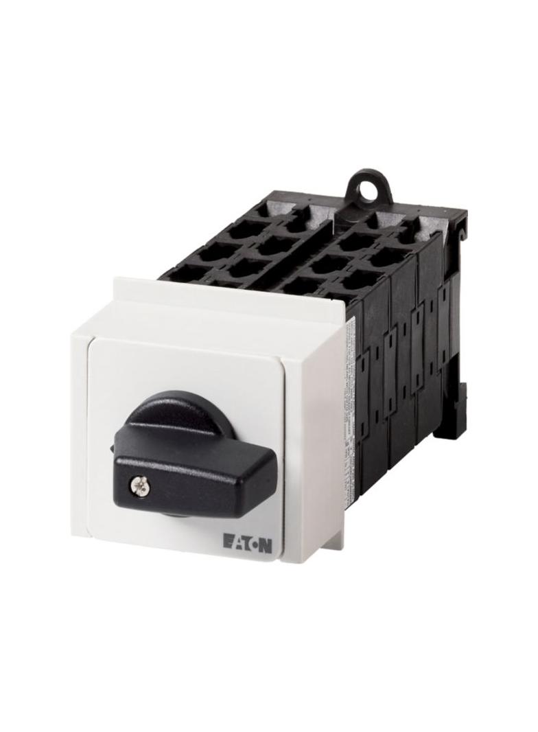 T0-8-8372/IVS Łącznik krzywkowy 20A 6.5kW 069697 EATON