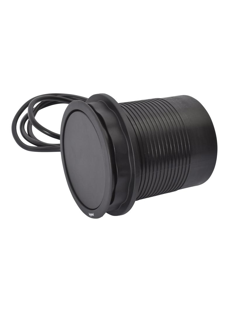 INCARA: TOWER 120 - 4X2P+Z / 2XUSB A / 2XUSB C - 2,0 M, Legrand