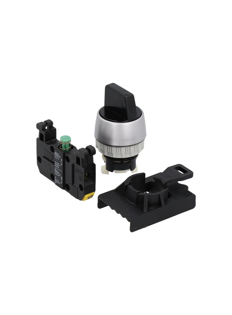 PRZYCISK STEROWNICZY ST22-P-CZ-11