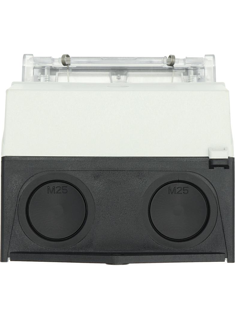 CI-K2-80-K Obudowa bezpieczników automatycznych CI- 211108 EATON