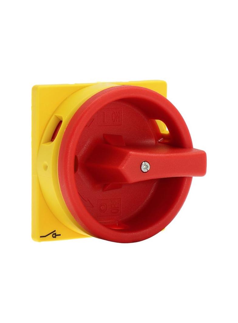 SVB-T0 Zamknięcie na kłódkę 057892 EATON