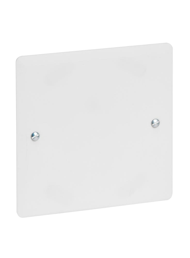 BATIBOX PUSZKA ROZGAŁĘŹNA DO SCIANY MUROWANEJ 85X85X40 MM, Legrand