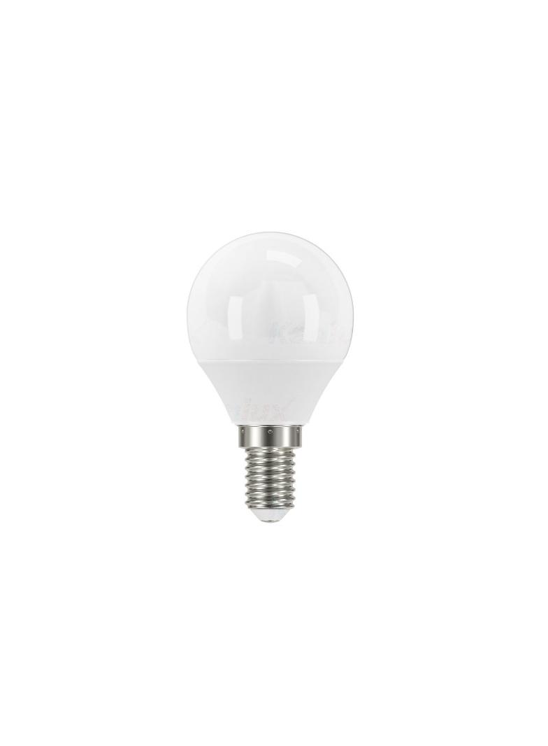 IQ-LED G45E14 4,2W-CW